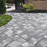 Фігурні елементи мощення (ФЕМ)